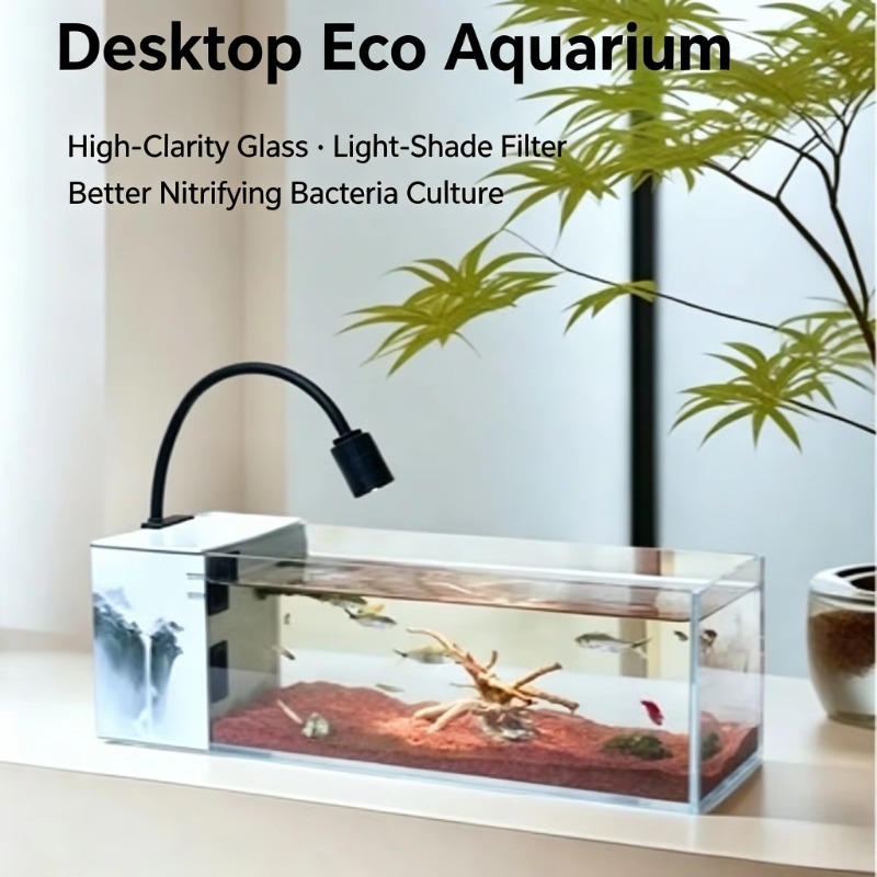 Premium Home Use Glass Aquariu - đánh giá và giá Aquarium Fish Keeping