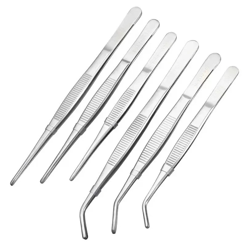 1PCS Long Aquarium Tweezers, S - đánh giá và giá Aquarium Fishing