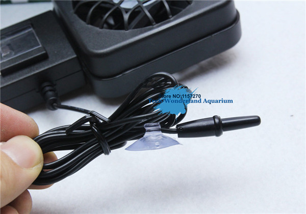 Mini nano clip treo trên quạt  - đánh giá và giá Aquarium Fish Quarantine