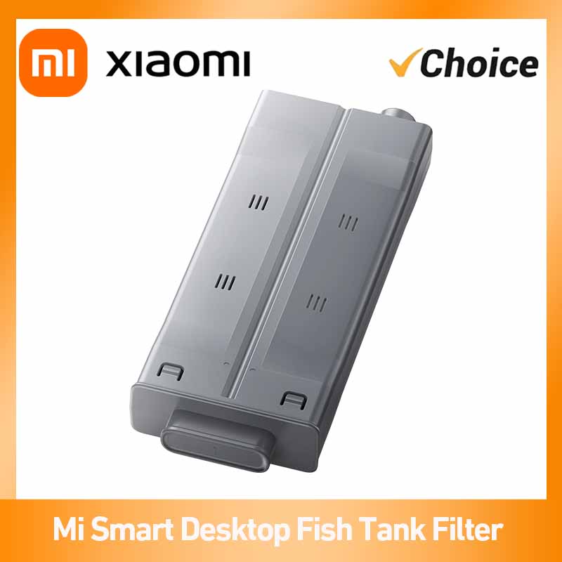 Replacement Filter Cartridge M - đánh giá và giá Xiaomi Aquarium Fish Tank