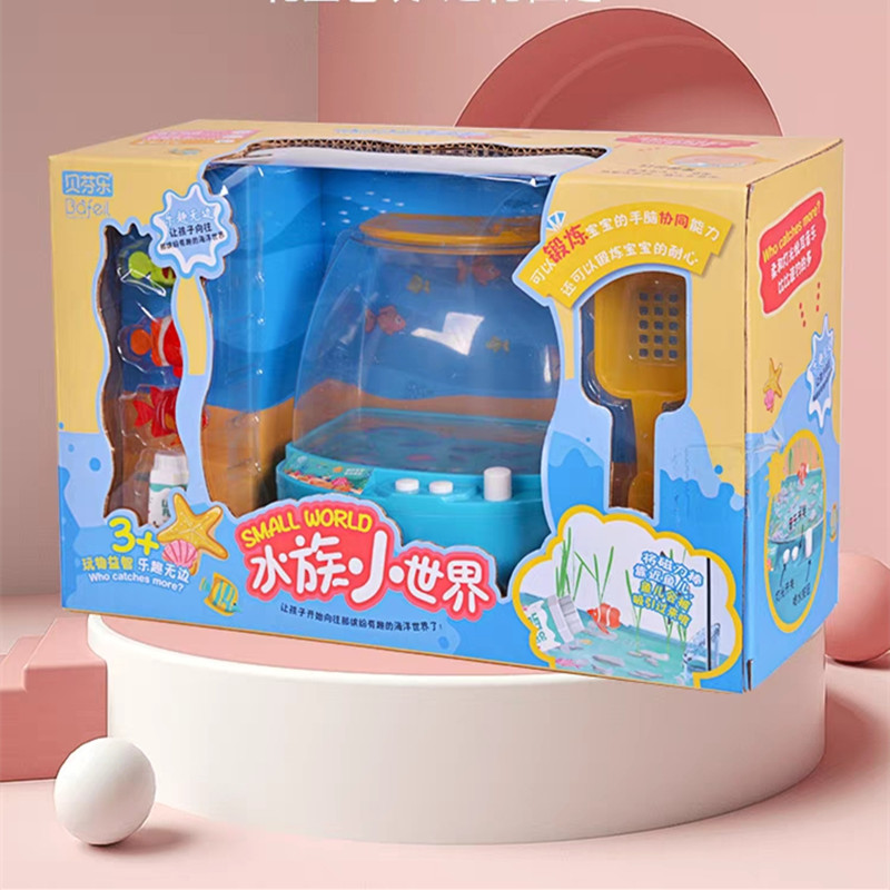 Novel and Funny Toy Children's - đánh giá và giá Aquarium Fish Keeping