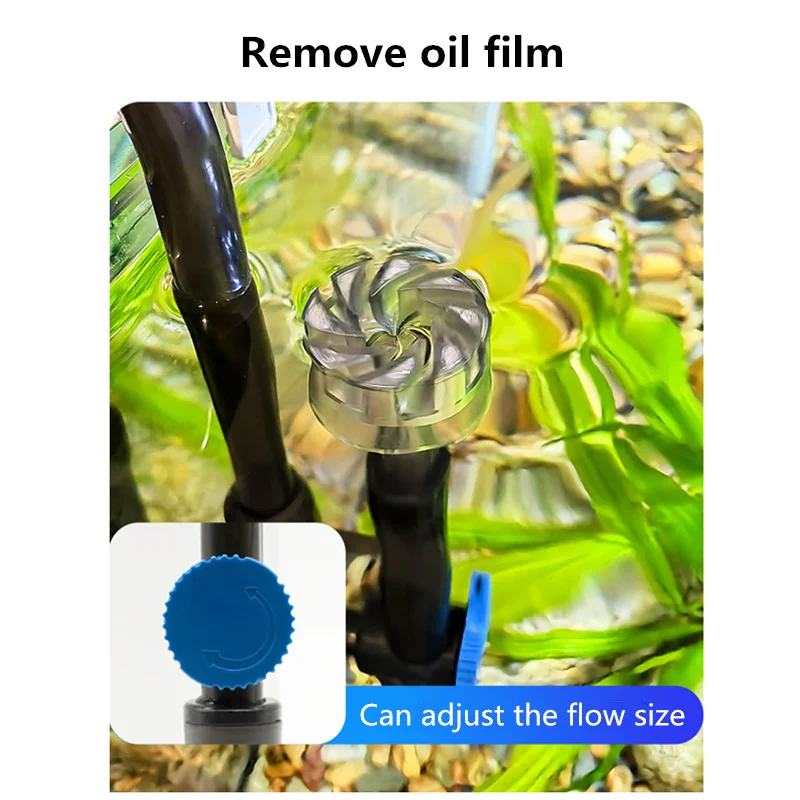 SUNSUN new fish tank filter YB - đánh giá và giá Aquarium Fish Images