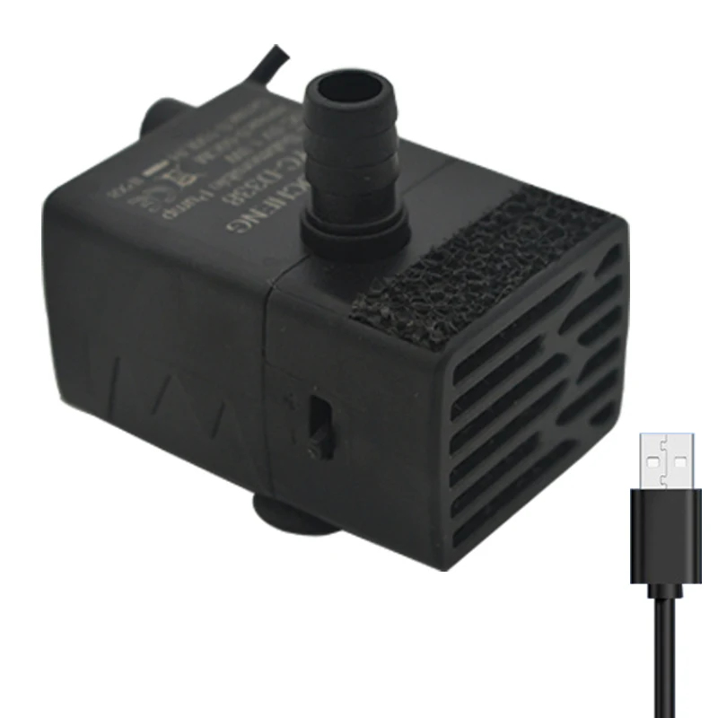 USB Aquarium Submersible Water - đánh giá và giá Aquarium Fish Images