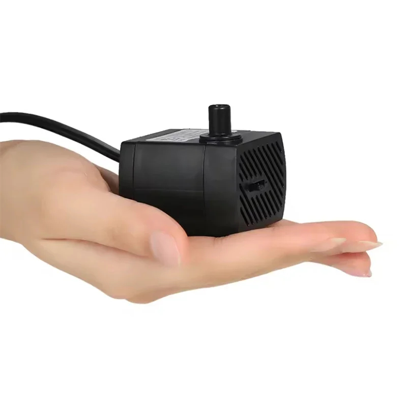 USB Aquarium Submersible Water - đánh giá và giá Aquarium Fish Images
