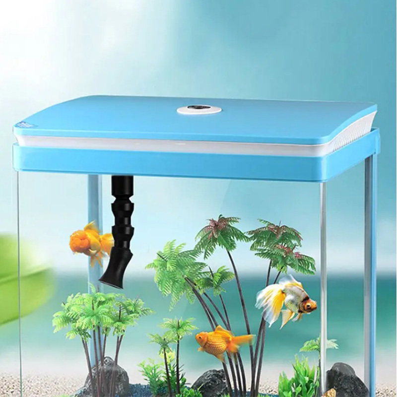 OD20/25/32 Fish Tank Pump Duck - đánh giá và giá Aquarium Fish Images
