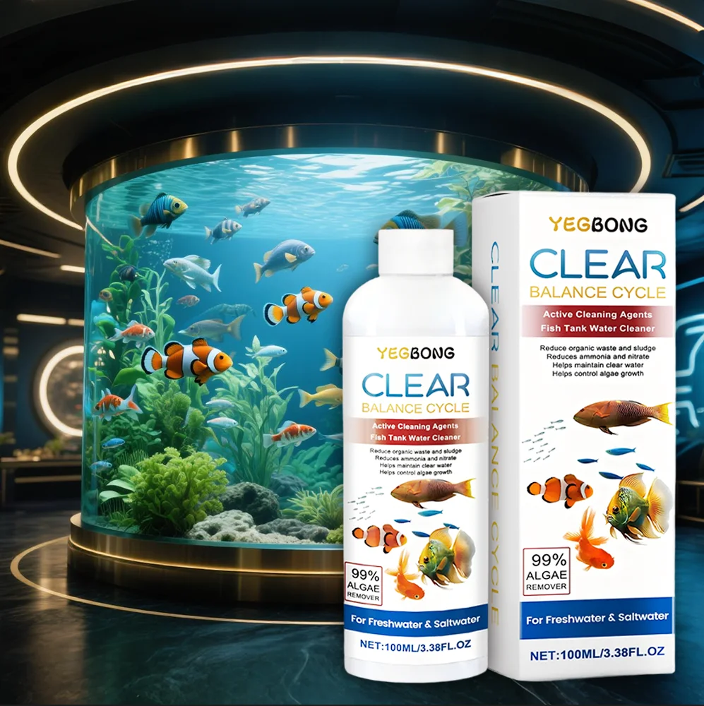 Algae Remover for Fish Tanks,  - đánh giá và giá Aquarium Fishing