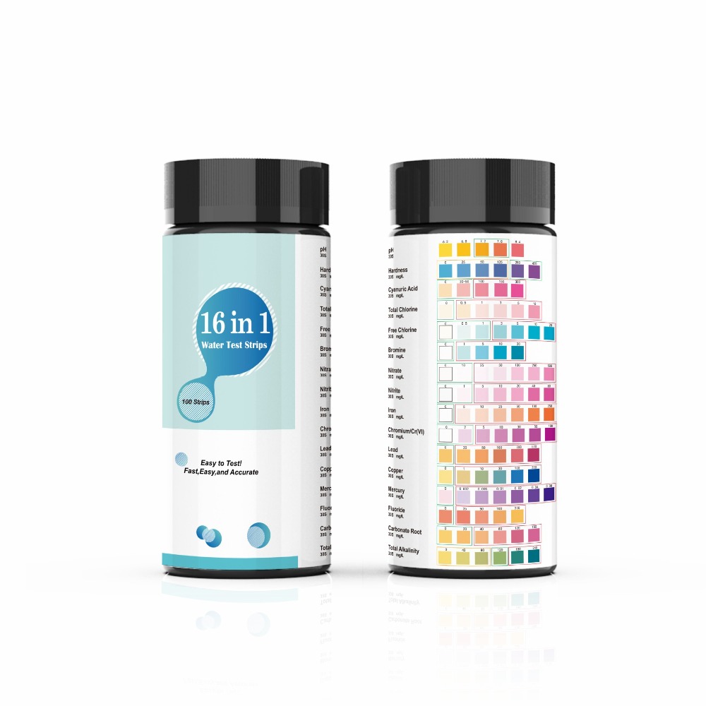 Aquarium Test Strip  PH Qualit - đánh giá và giá Aquarium Fishing