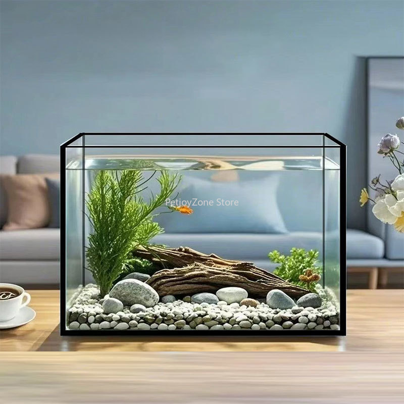 Ultra Clear Large Rectangle Gl - đánh giá và giá Aquarium Fish Keeping