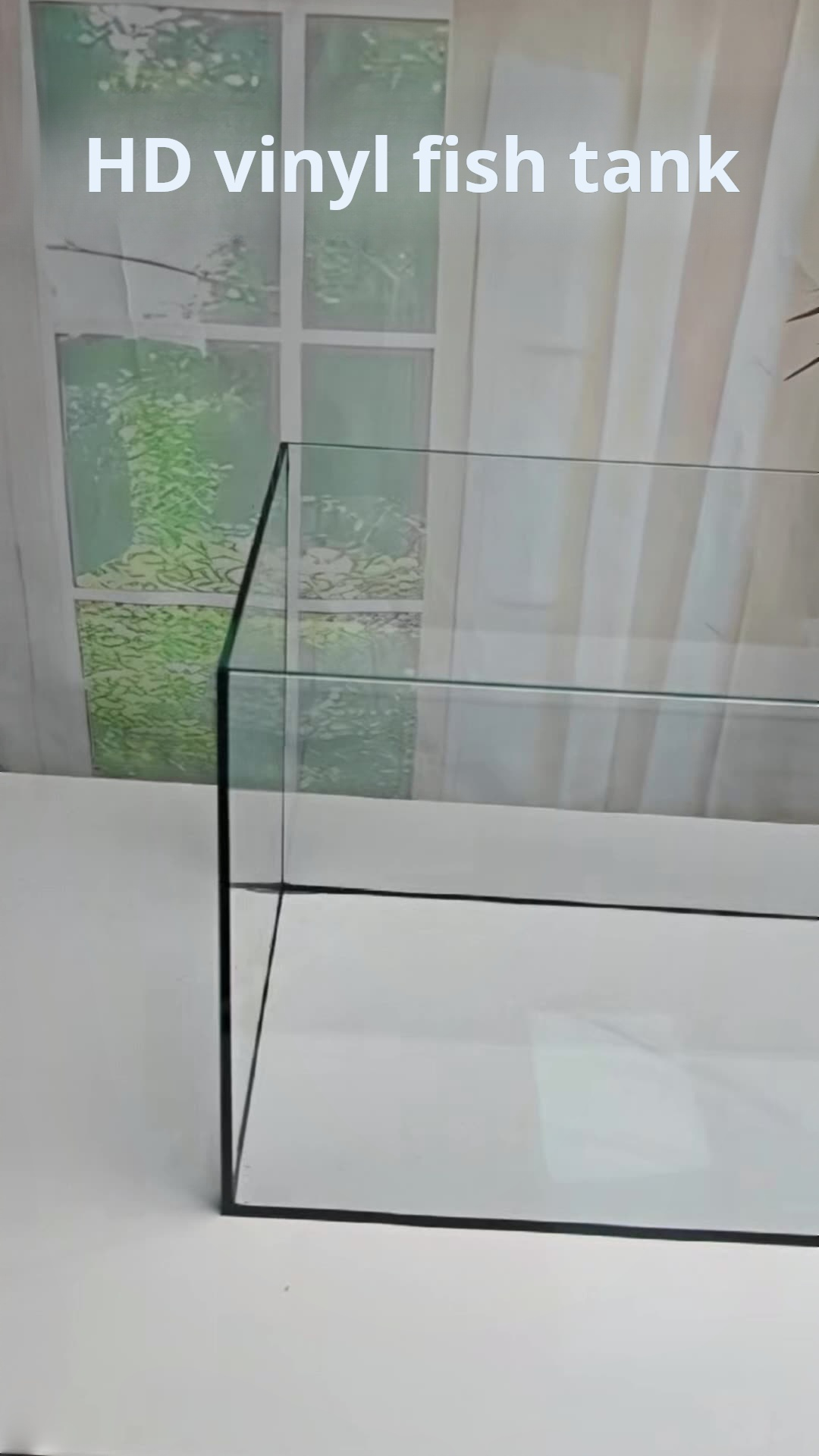 Ultra Clear Large Rectangle Gl - đánh giá và giá Aquarium Fish Keeping