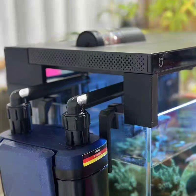 1Set For Xiaomi Mijia Smart Fi - đánh giá và giá Xiaomi Aquarium Fish Tank
