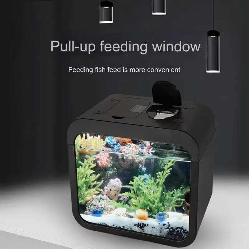 Relaxlines Small Aquarium Wate - đánh giá và giá Aquarium Fish Small