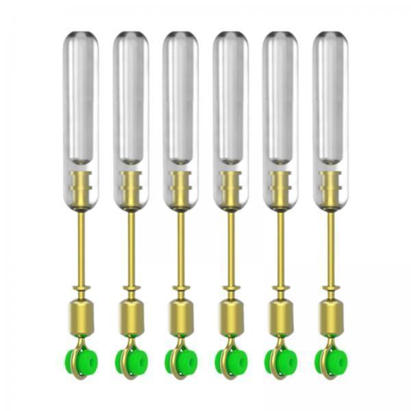 Fishing Float Rests Silicone I - đánh giá và giá Aquarium Fishing