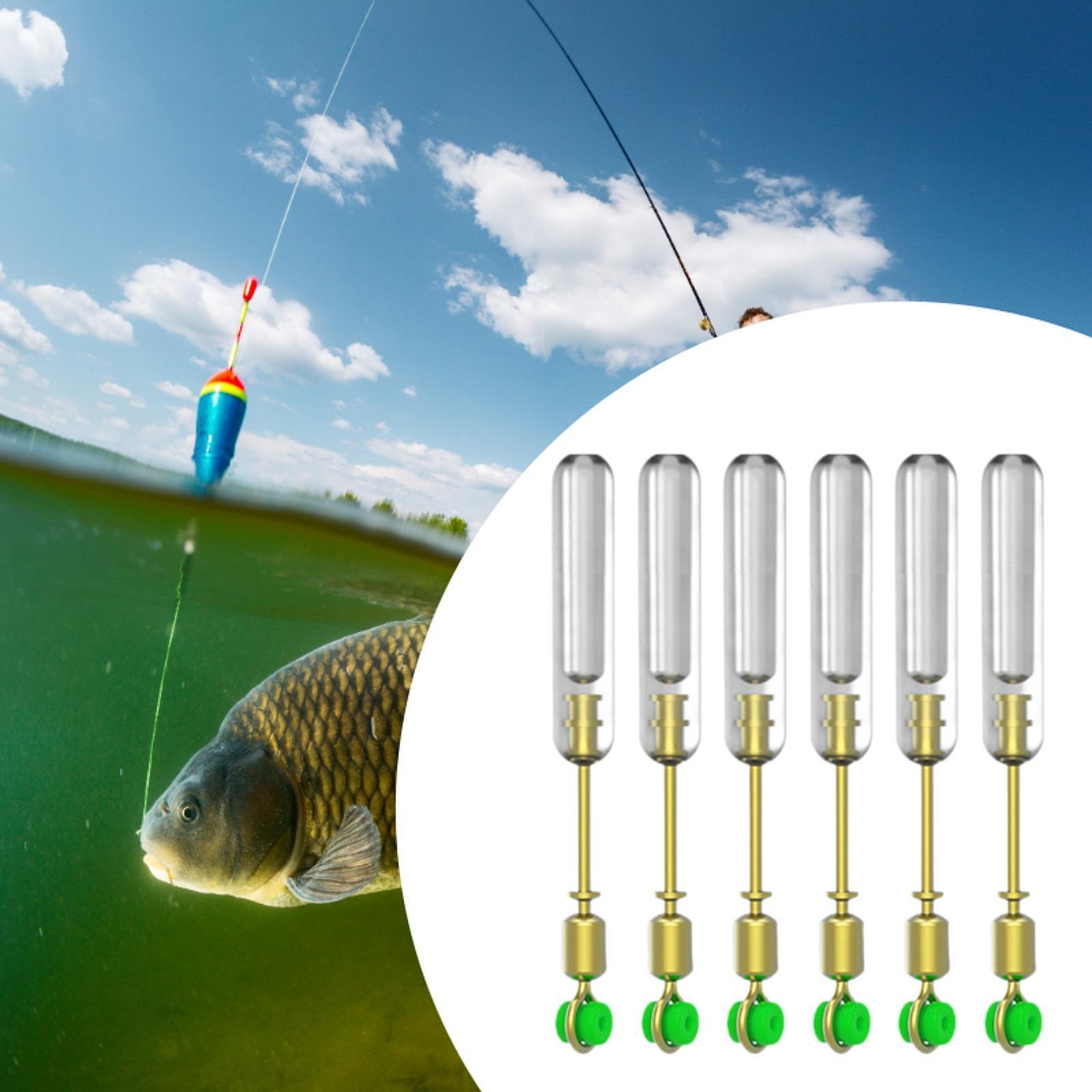 Fishing Float Rests Silicone I - đánh giá và giá Aquarium Fishing