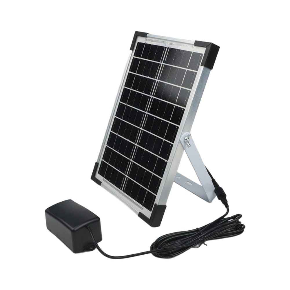 Solar Powered Pond Oxygenator  - đánh giá và giá Aquarium Fish Maintenance