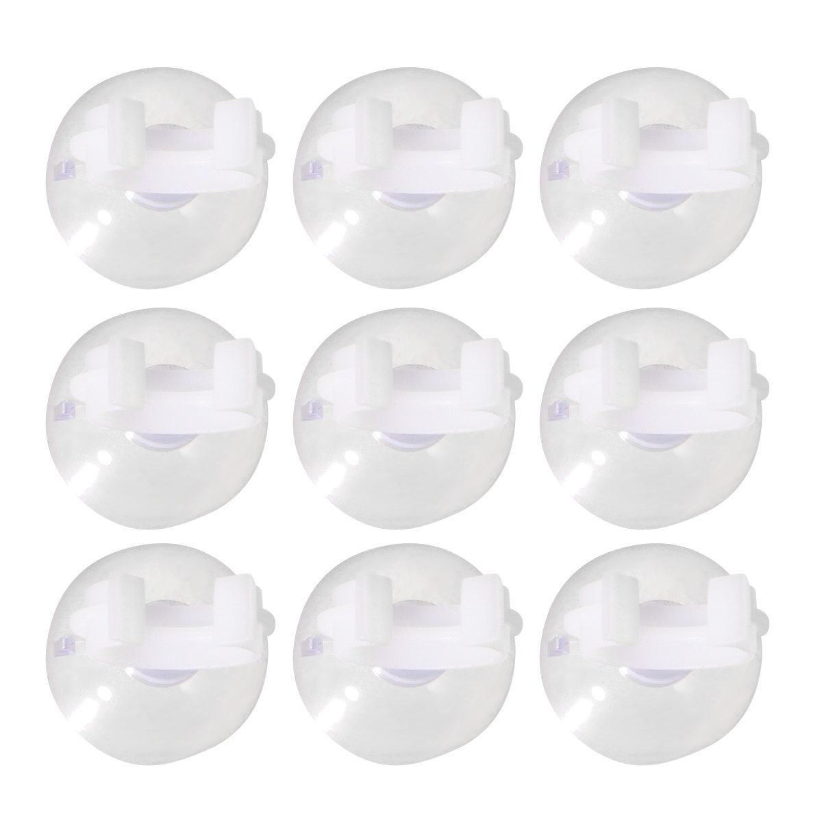 10pcs Strong Transparent Sucke - đánh giá và giá Aquarium Fish Quarantine