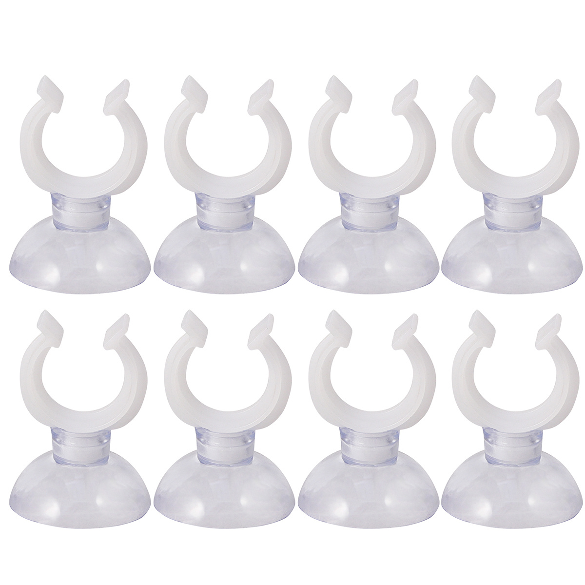 10pcs Strong Transparent Sucke - đánh giá và giá Aquarium Fish Quarantine