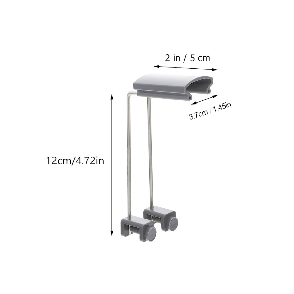 2Pcs Aquarium Light Stand Adju - đánh giá và giá Aquarium Fish Bowl