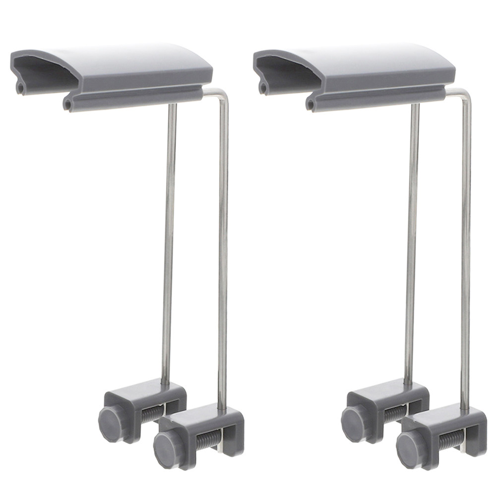 2Pcs Aquarium Light Stand Adju - đánh giá và giá Aquarium Fish Bowl