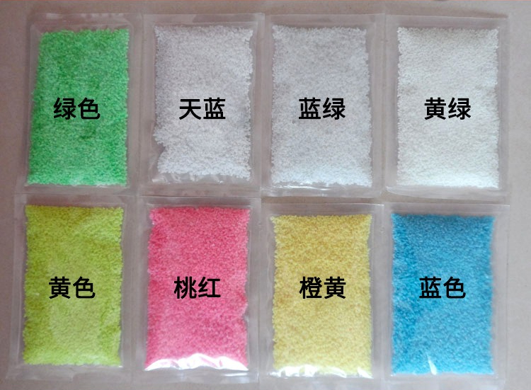 High Brightness Luminous Sand  - đánh giá và giá Aquarium Fish Glow In The Dark