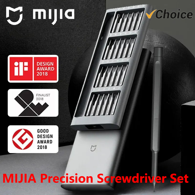 Original MIJIA Finishing Screw - đánh giá và giá Xiaomi Aquarium Fish Tank