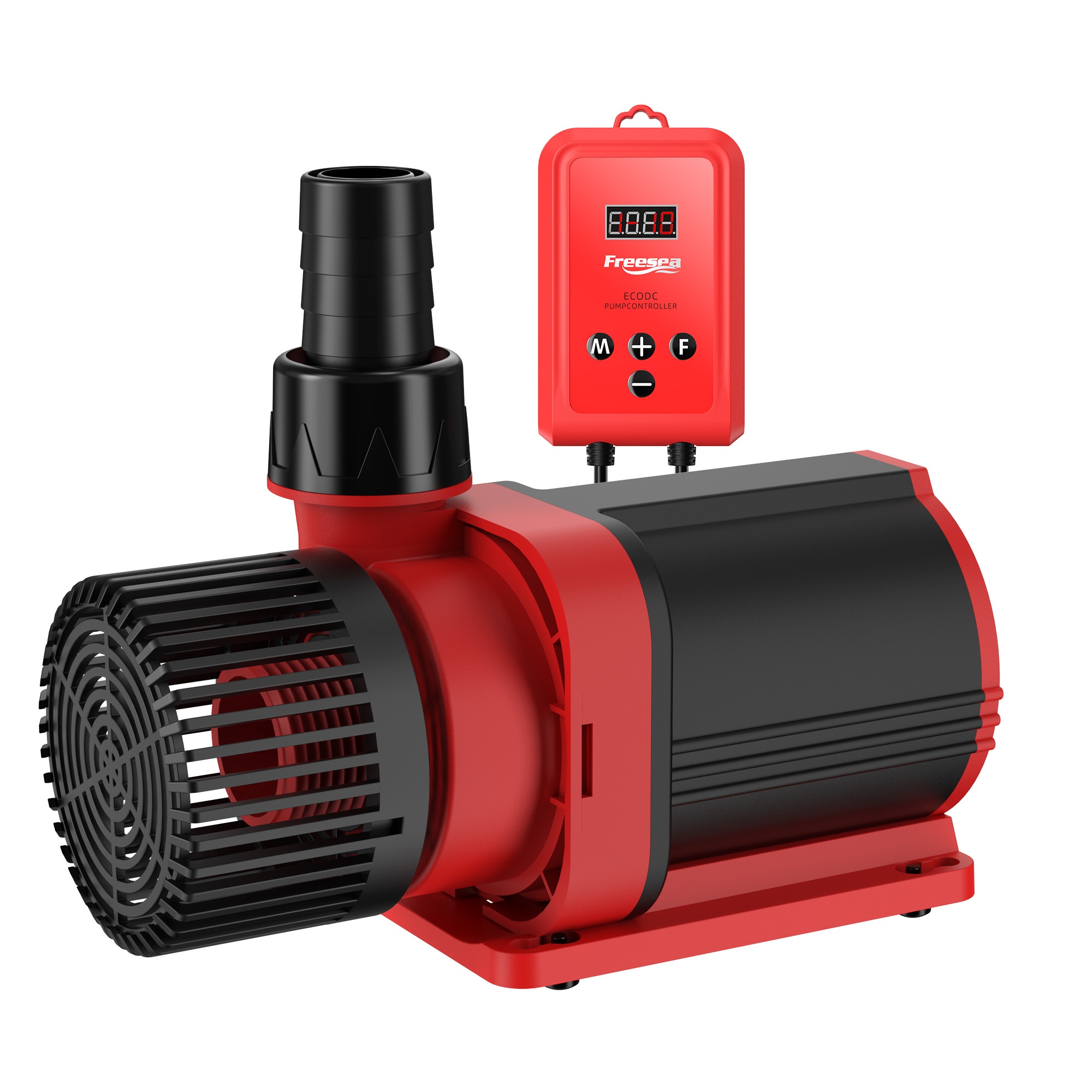 Safe Big Fish Tank Water Pump  - đánh giá và giá Aquarium Fish Big