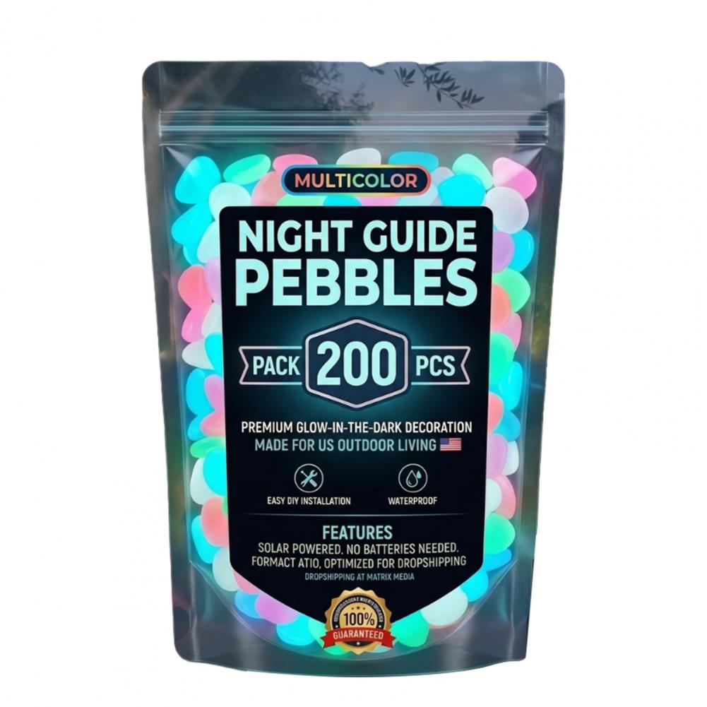 Glow Garden Stones Outdoor Fis - đánh giá và giá Aquarium Fish Glow In The Dark