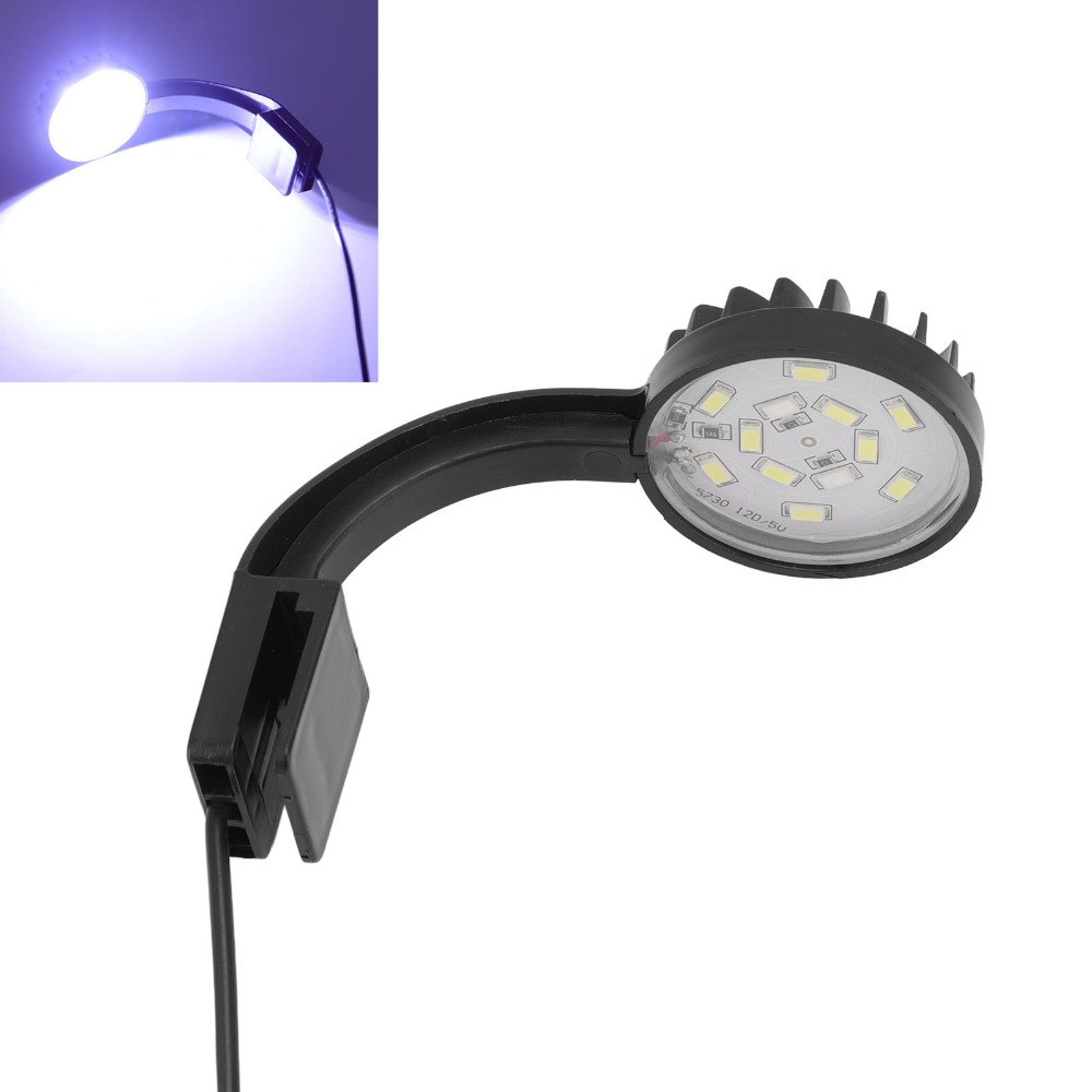 High Brightness LED Fish Tank  - đánh giá và giá Aquarium Fish Keeping