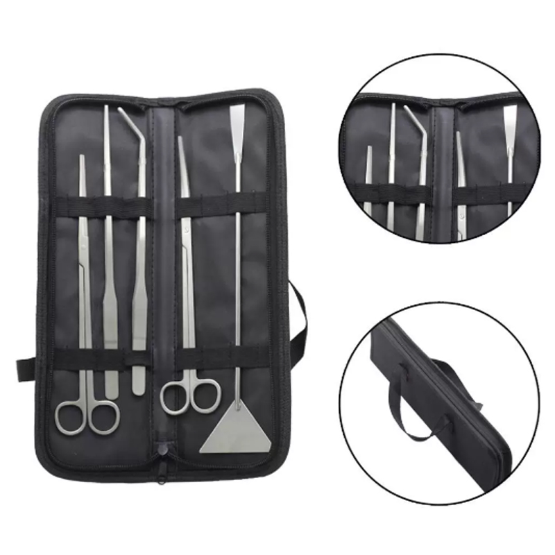 Aquarium Cleaning Tools Set Wa - đánh giá và giá Aquarium Fish Maintenance