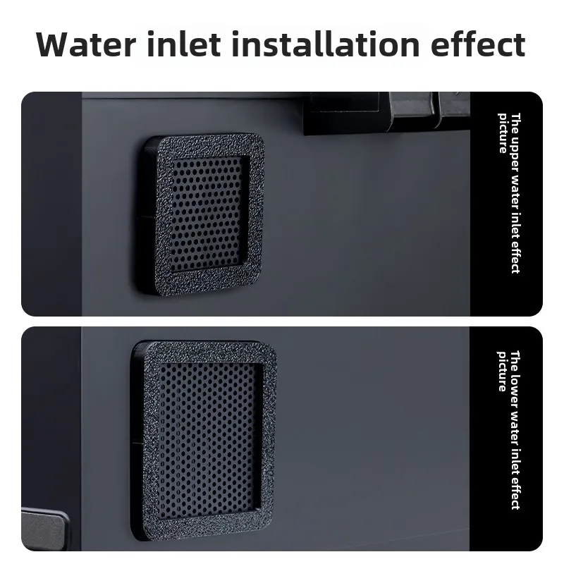 FOR Xiaomi Smart Aquarium  Mod - đánh giá và giá Xiaomi Aquarium Fish Tank