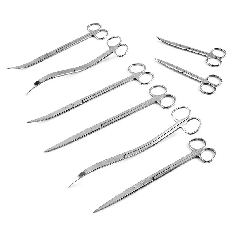 Aquarium Scissors,Extra Long S - đánh giá và giá Aquarium Fish Maintenance