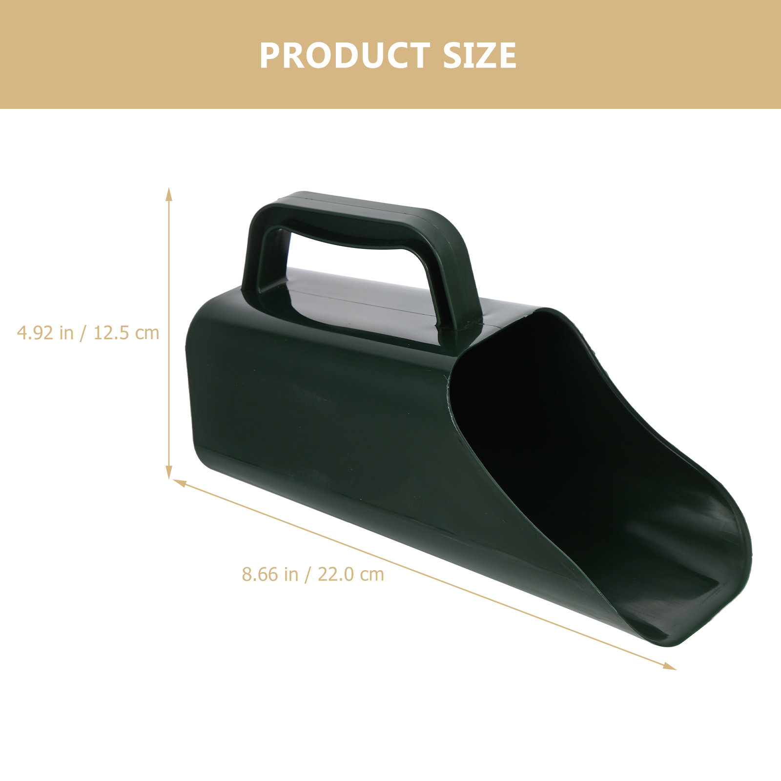 Aquarium Cleaning Shovel Green - đánh giá và giá Aquarium Fish Maintenance