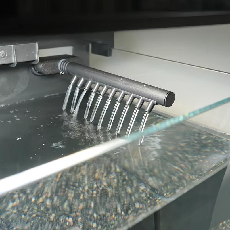 1 Set Fish Turtle Aquarium Tan - đánh giá và giá Xiaomi Aquarium Fish Tank